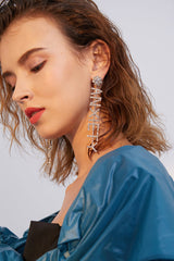 Anxiety Drop Earrings Sai Feel