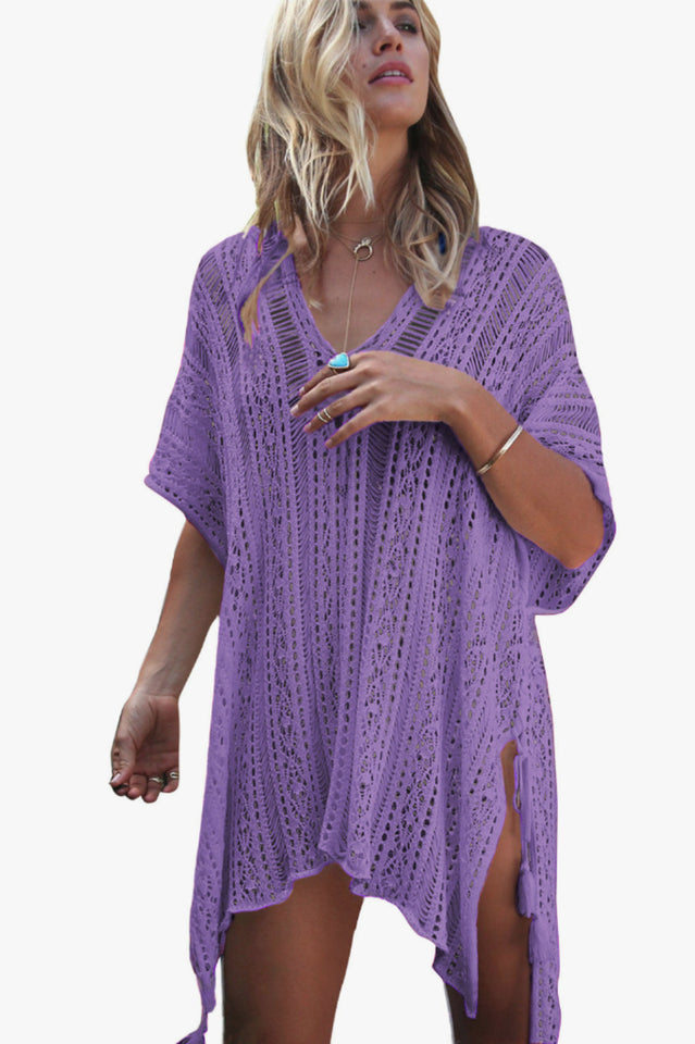 Beach Bathing Suit Cover Up Sai Feel