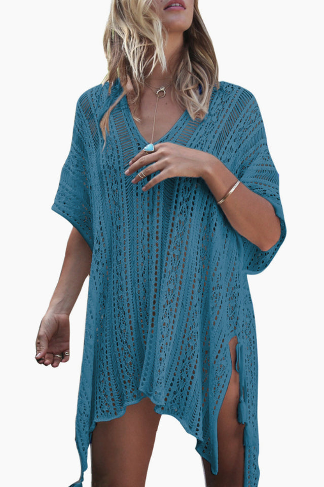 Beach Bathing Suit Cover Up Sai Feel