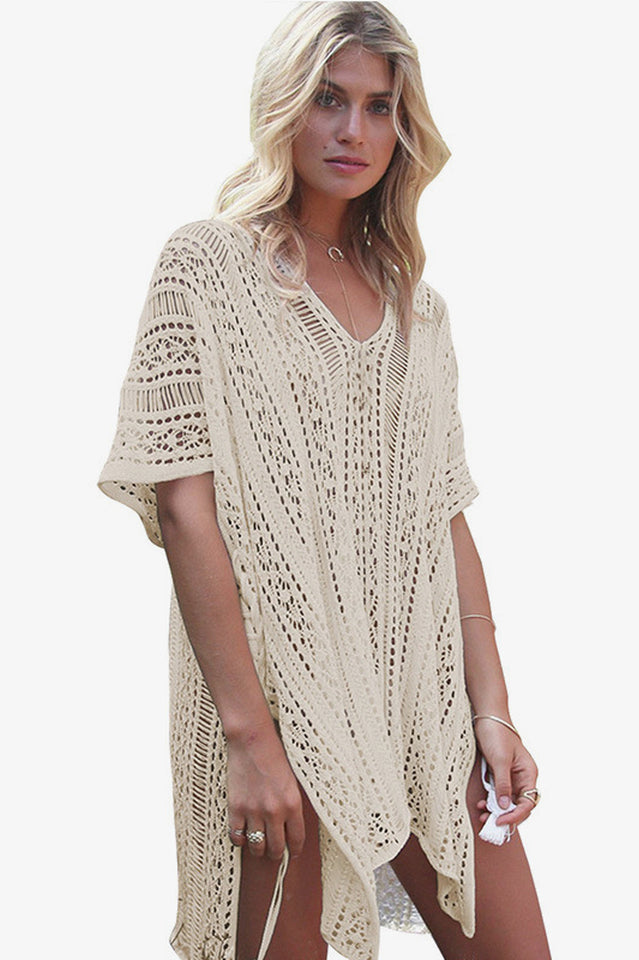 Beach Bathing Suit Cover Up Sai Feel