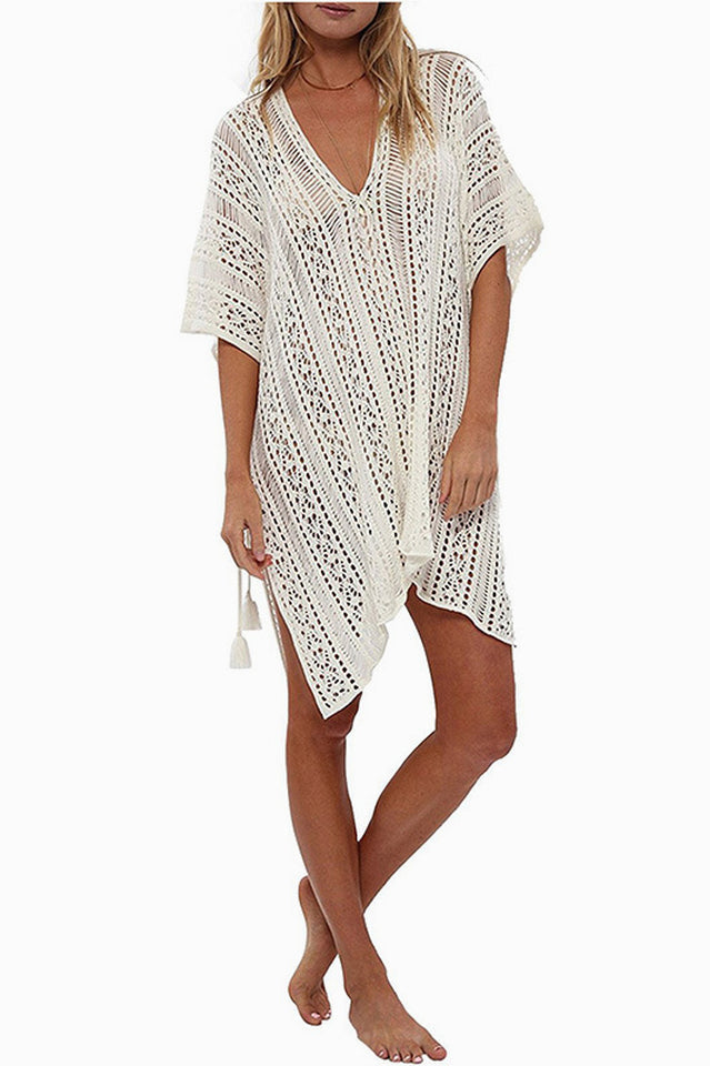 Beach Bathing Suit Cover Up Sai Feel