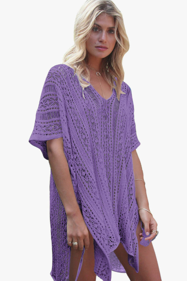 Beach Bathing Suit Cover Up Sai Feel