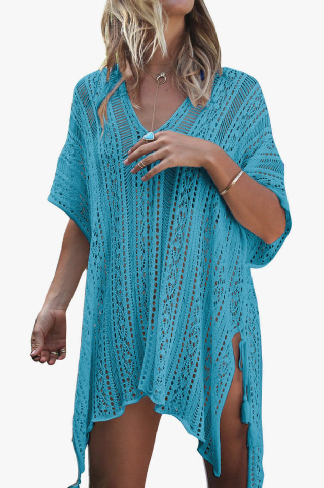 Beach Bathing Suit Cover Up Sai Feel