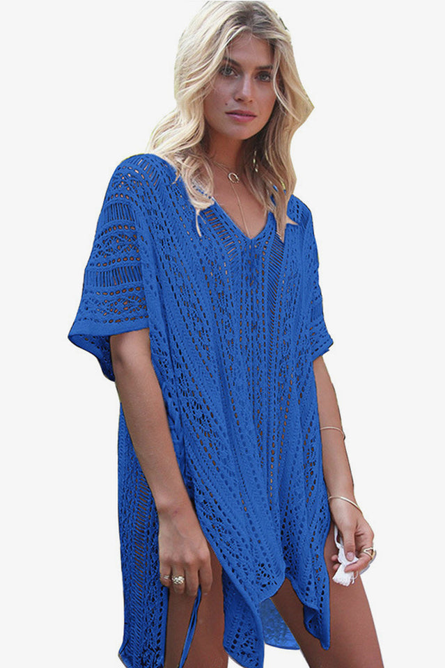 Beach Bathing Suit Cover Up Sai Feel