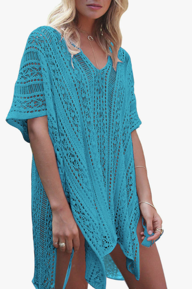 Beach Bathing Suit Cover Up Sai Feel