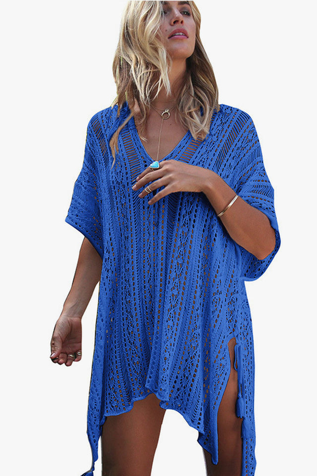 Beach Bathing Suit Cover Up Sai Feel