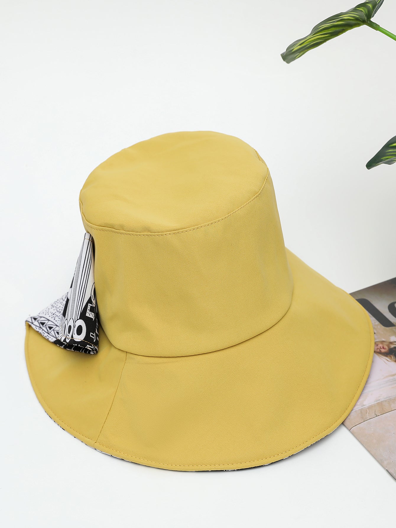 Bow fisherman hat Sai Feel