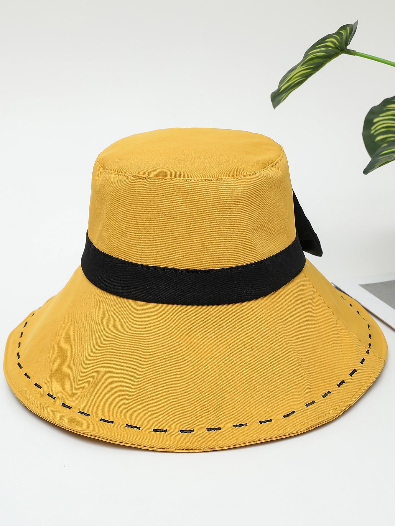 Bow fisherman hat Sai Feel