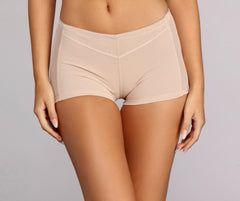 Butt Lifting Shaper Shorts Sai Feel