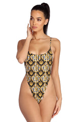 By Design Swimsuit Sai Feel