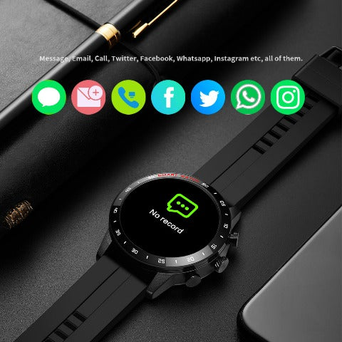 All Functions New Smart Watch