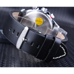 Racing Sports Watch (Dial 4.8cm)