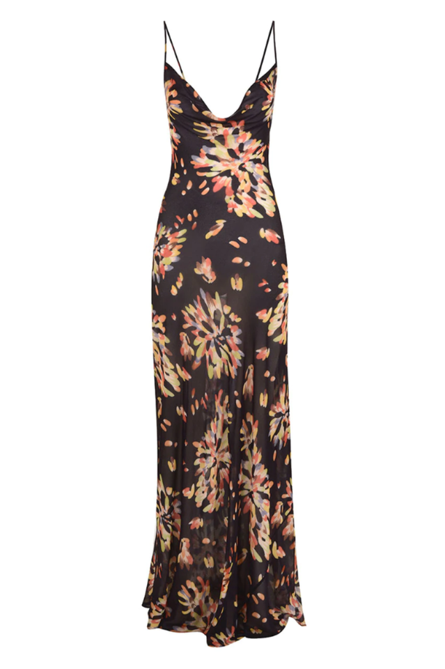 Catarina Maxi Dress Sai Feel