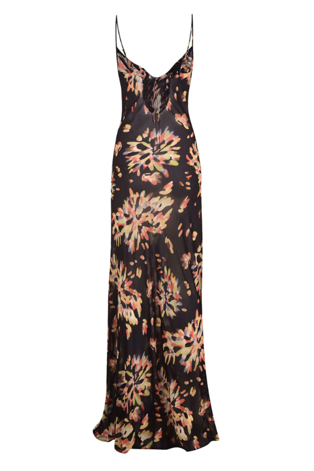 Catarina Maxi Dress Sai Feel