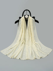 Chiffon scarf Sai Feel