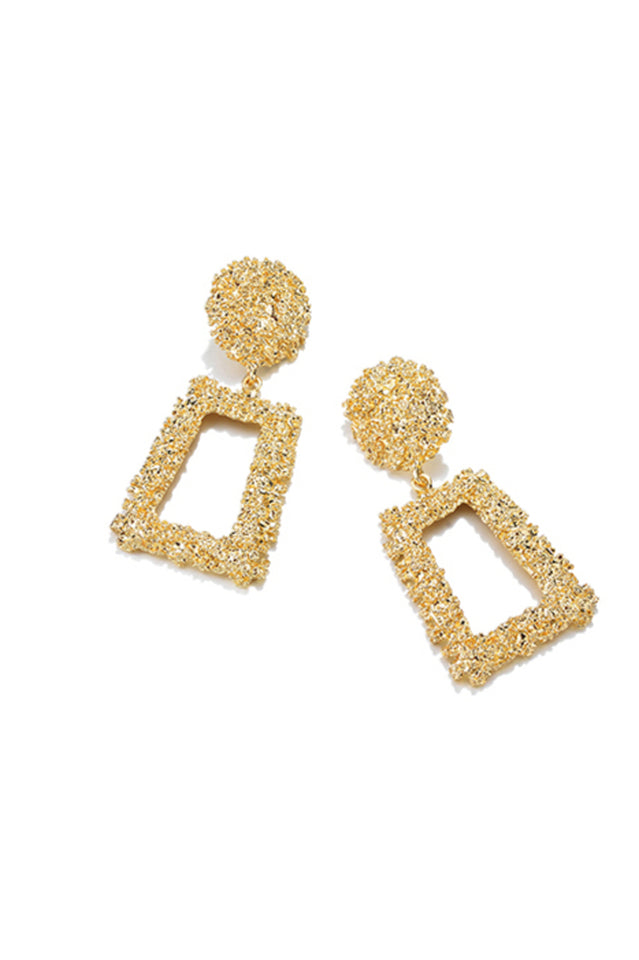 Classic Emmy Drop Earrings Sai Feel