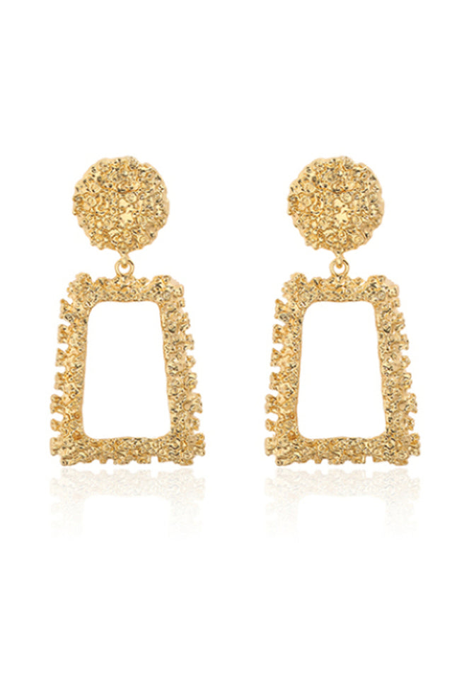 Classic Emmy Drop Earrings Sai Feel