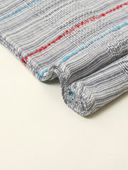 Cotton and linen shawl beach towel Sai Feel