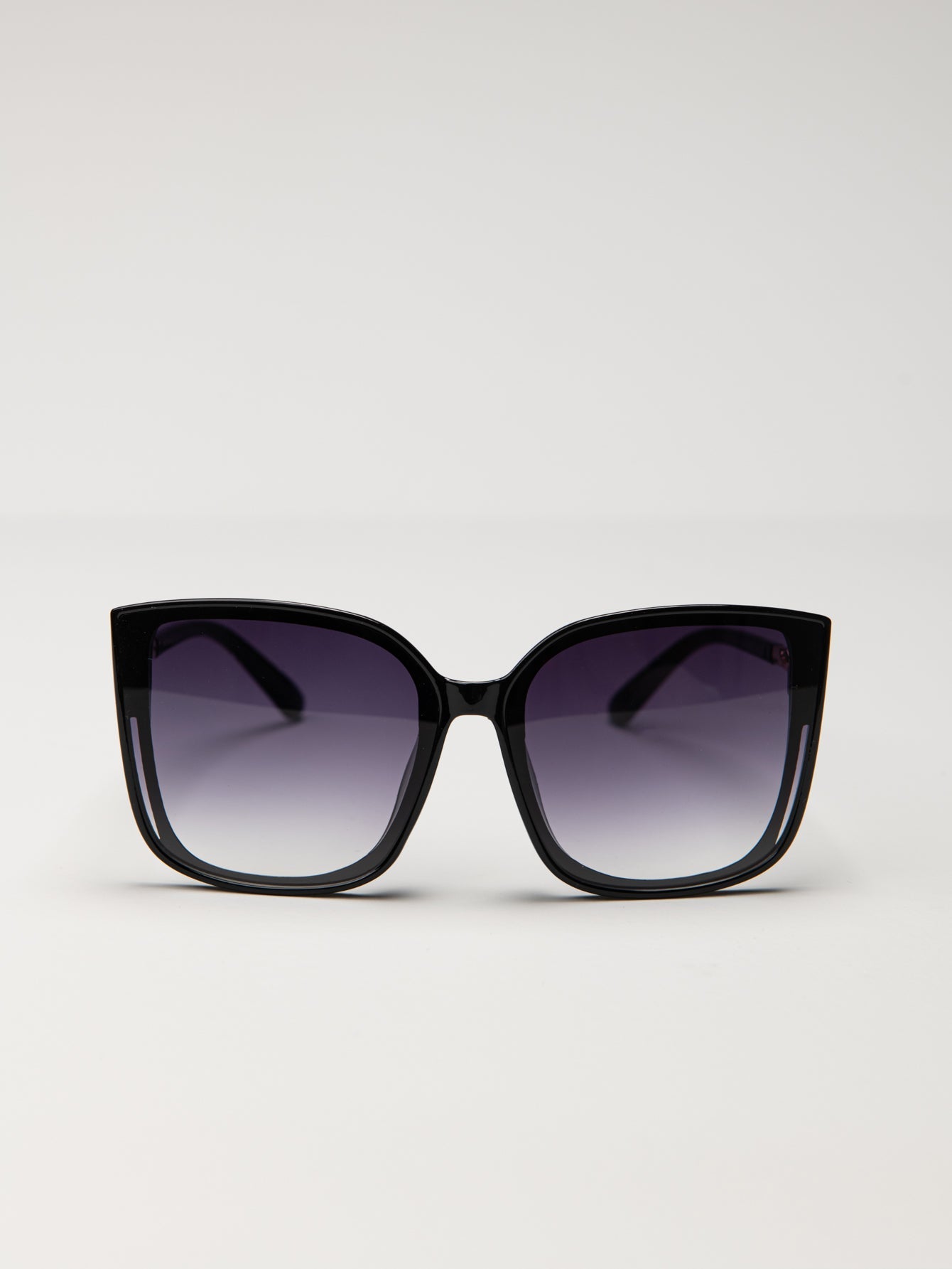 Fashion Square Coating Lens Sunglasses Sai Feel