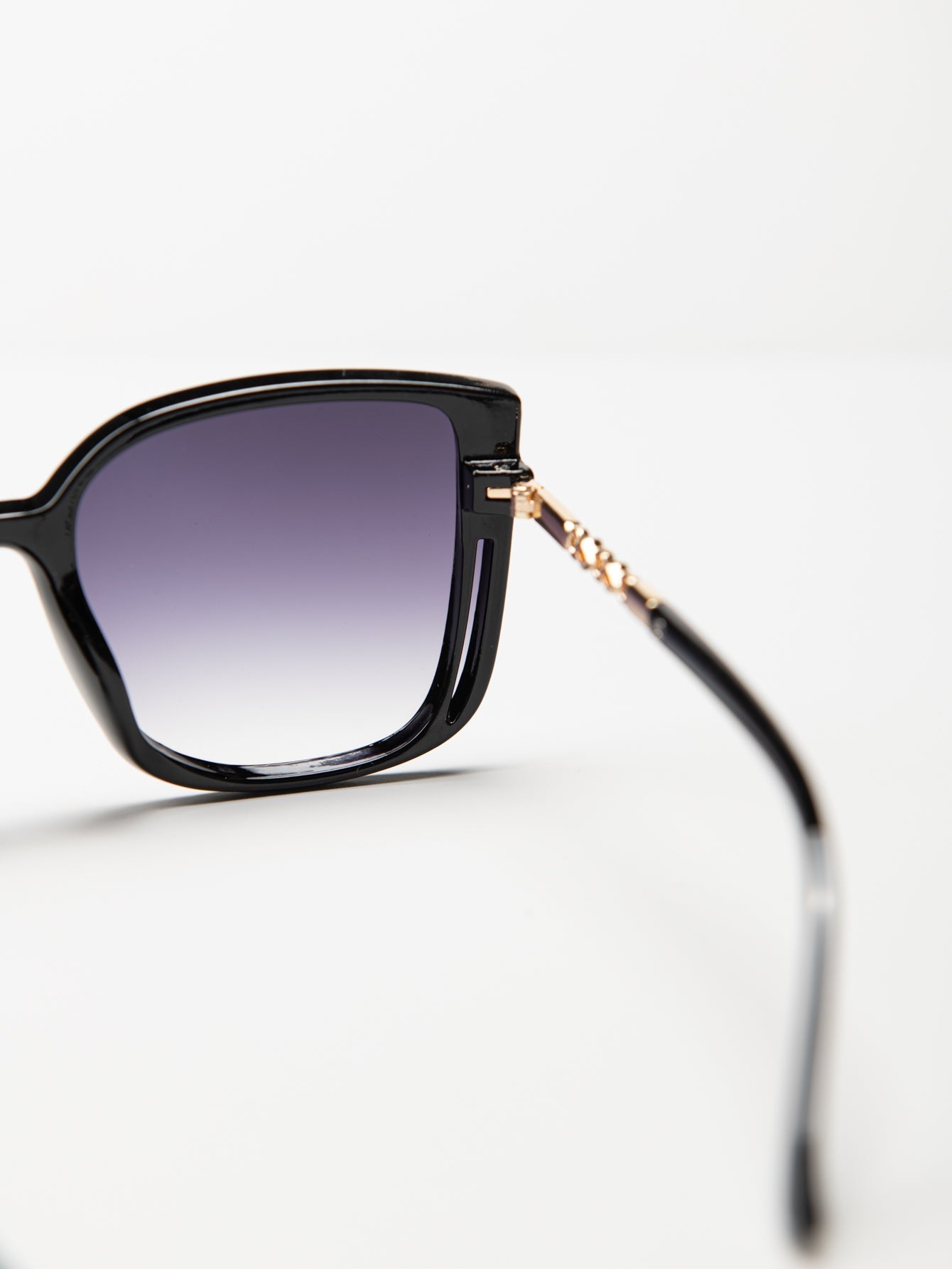 Fashion Square Coating Lens Sunglasses Sai Feel
