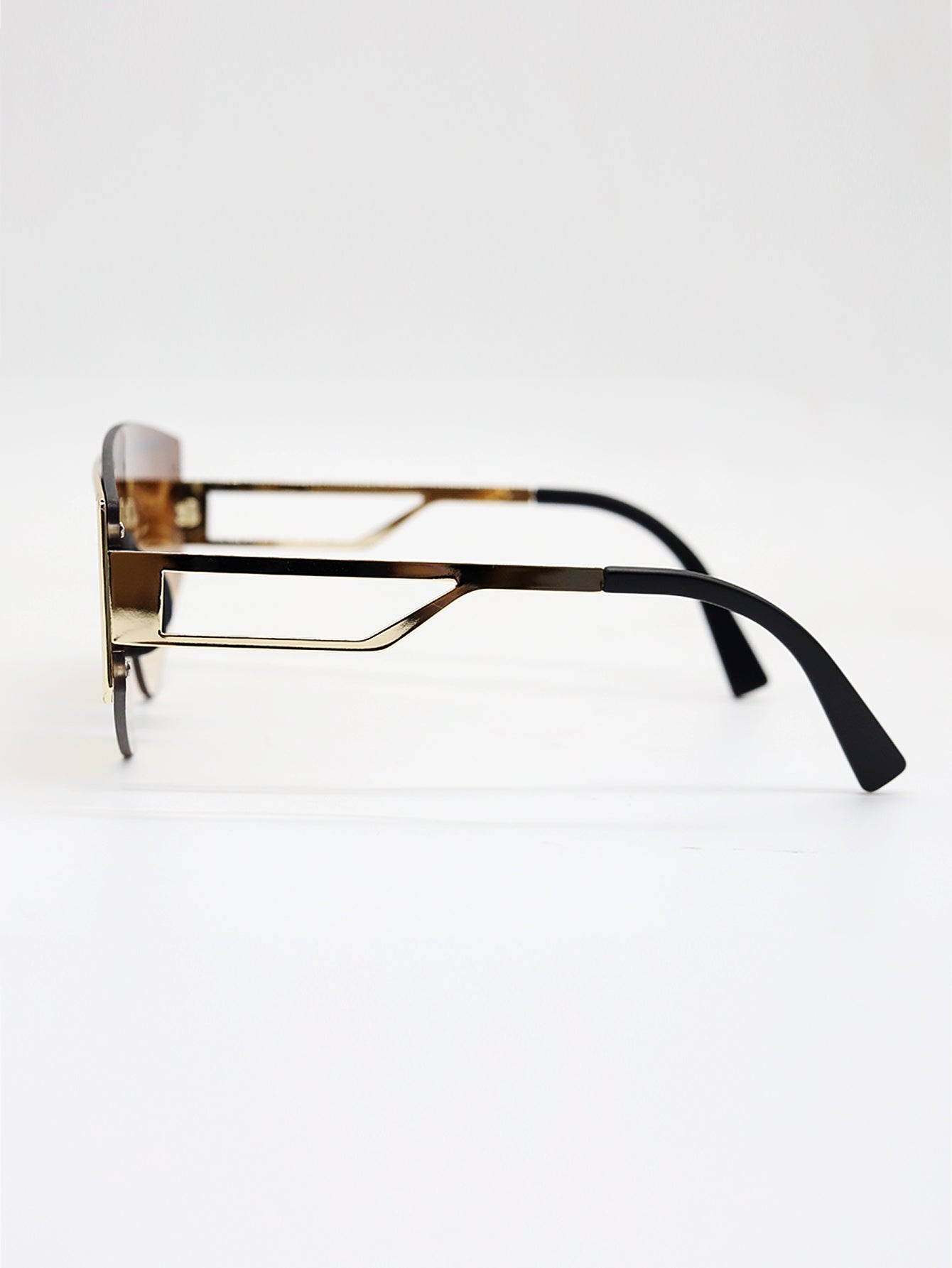 Fashion big Frame Sunglasses Sai Feel