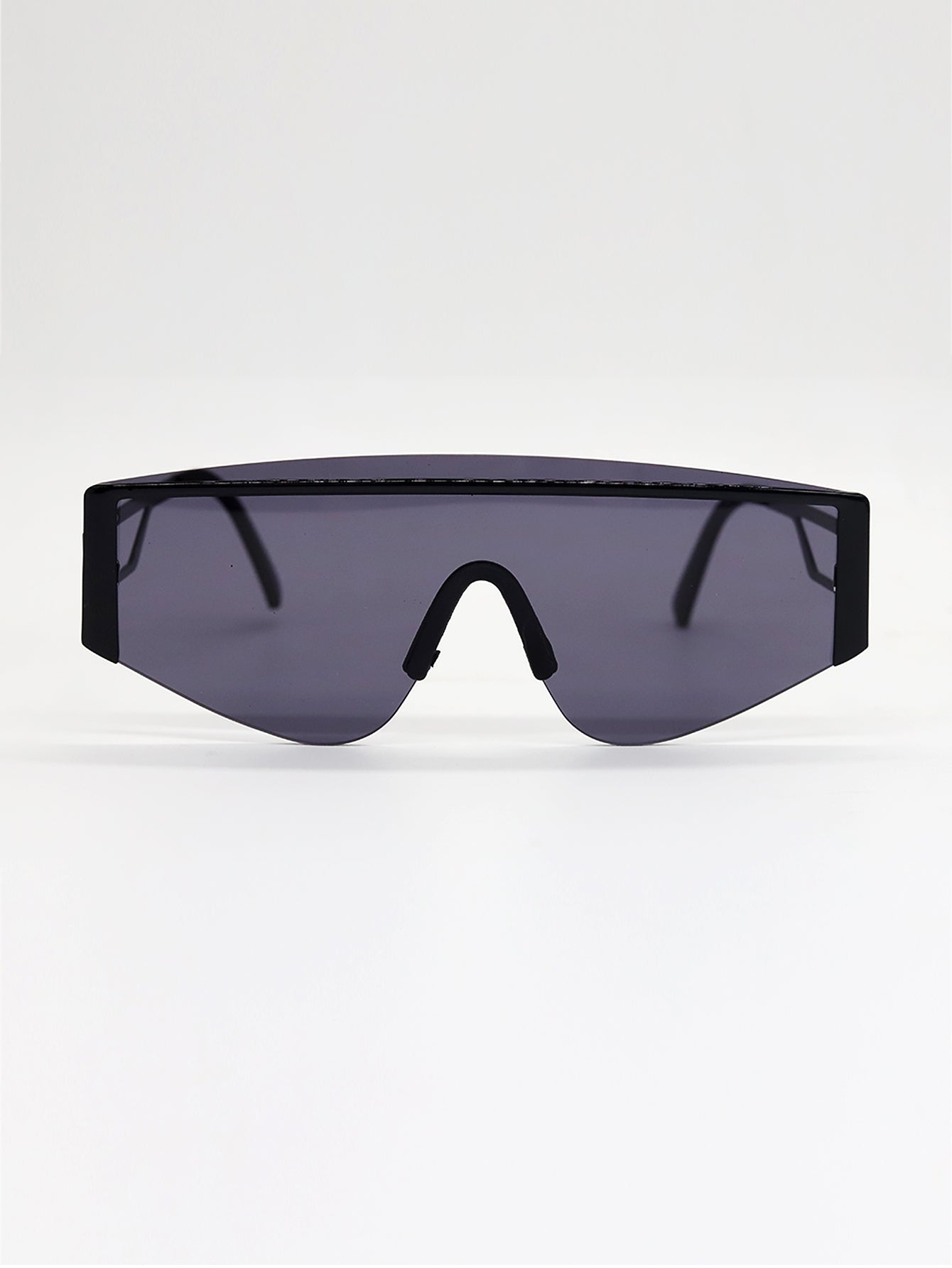 Fashion big Frame Sunglasses Sai Feel
