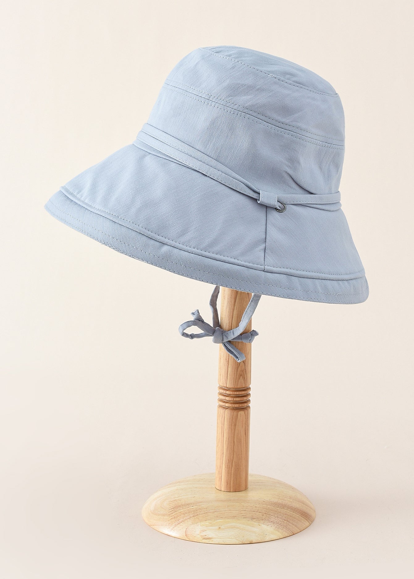 Foldable Visor Bucket Hat Sai Feel