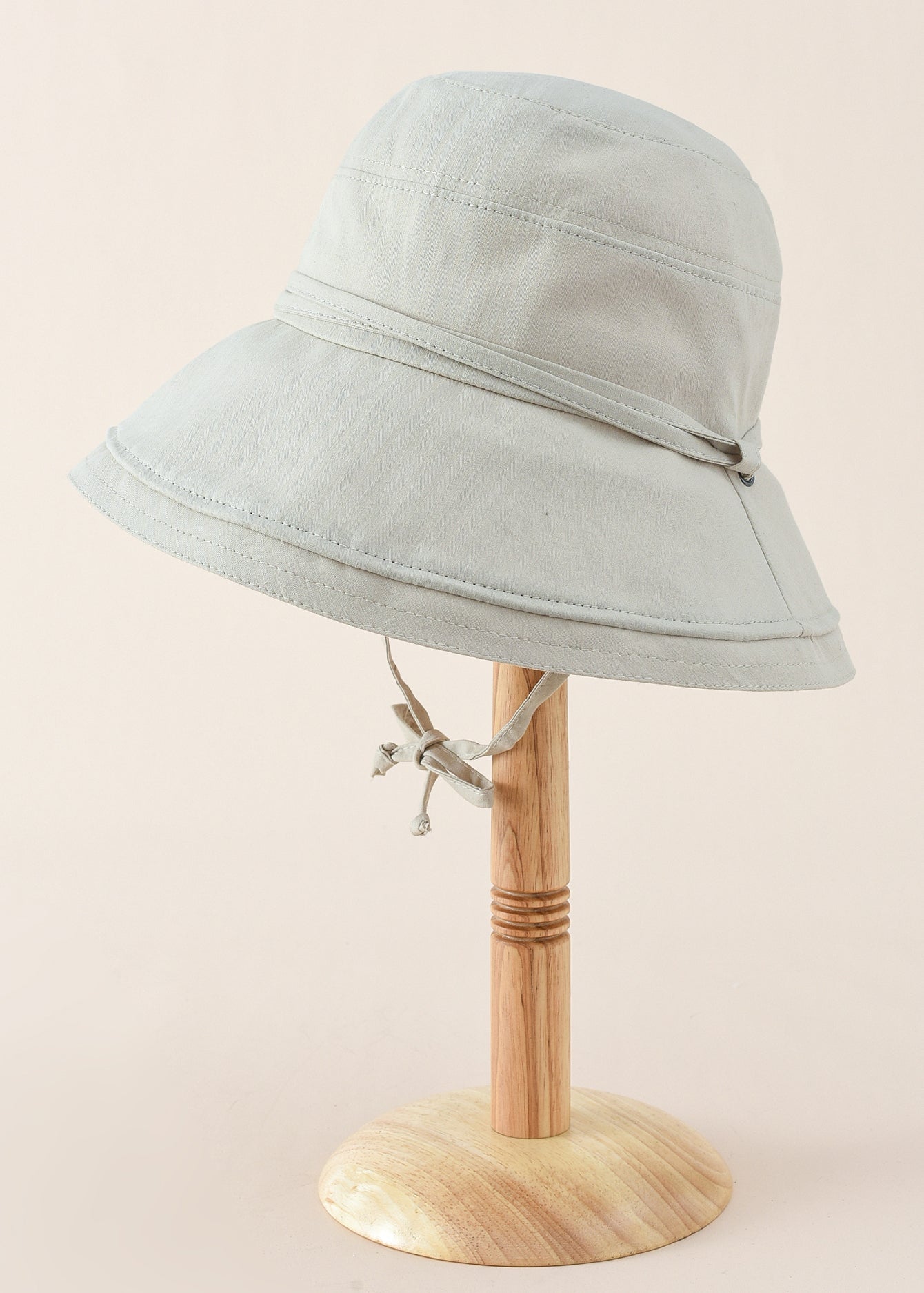 Foldable Visor Bucket Hat Sai Feel