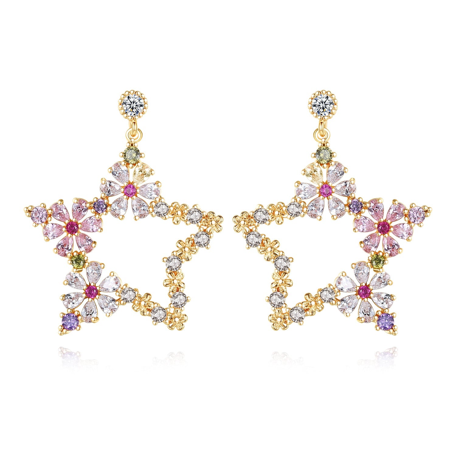 Avellino Earrings