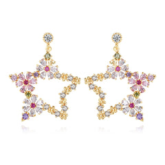 Avellino Earrings