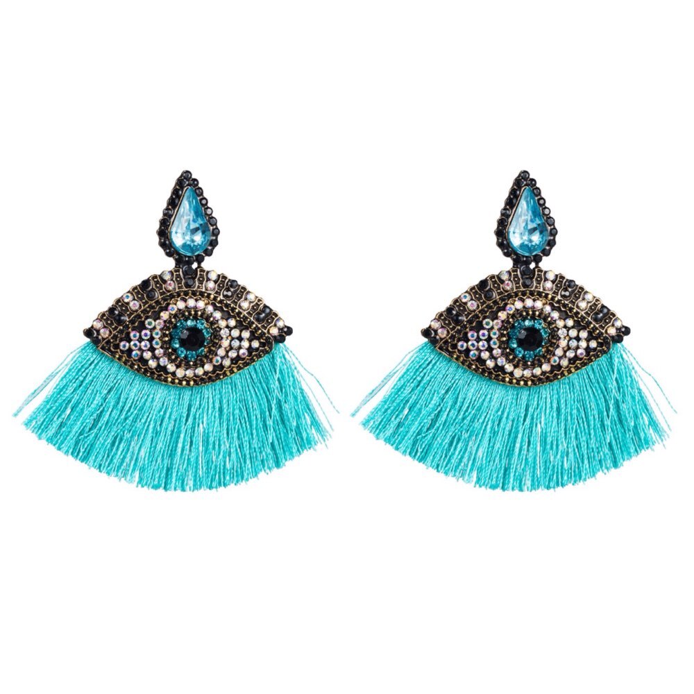 Agadir Earrings