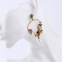 Antwerp Earrings