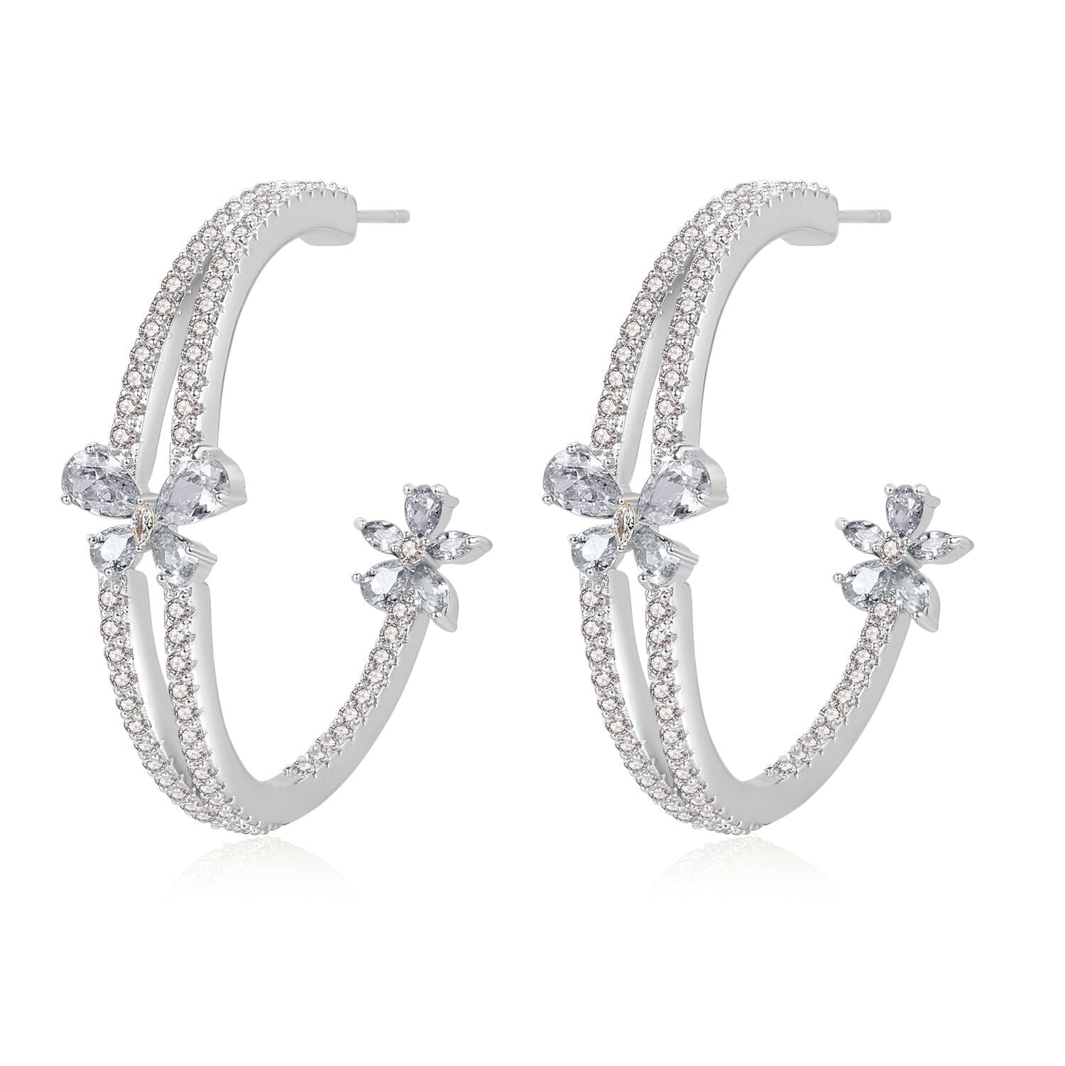 Abbeville Earrings