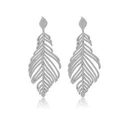 Scotstown Earrings