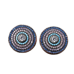 Balgarovo Earrings