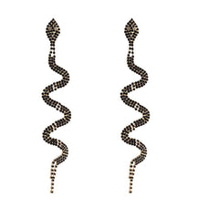 Asansol Earrings