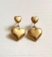 Cassie Earrings