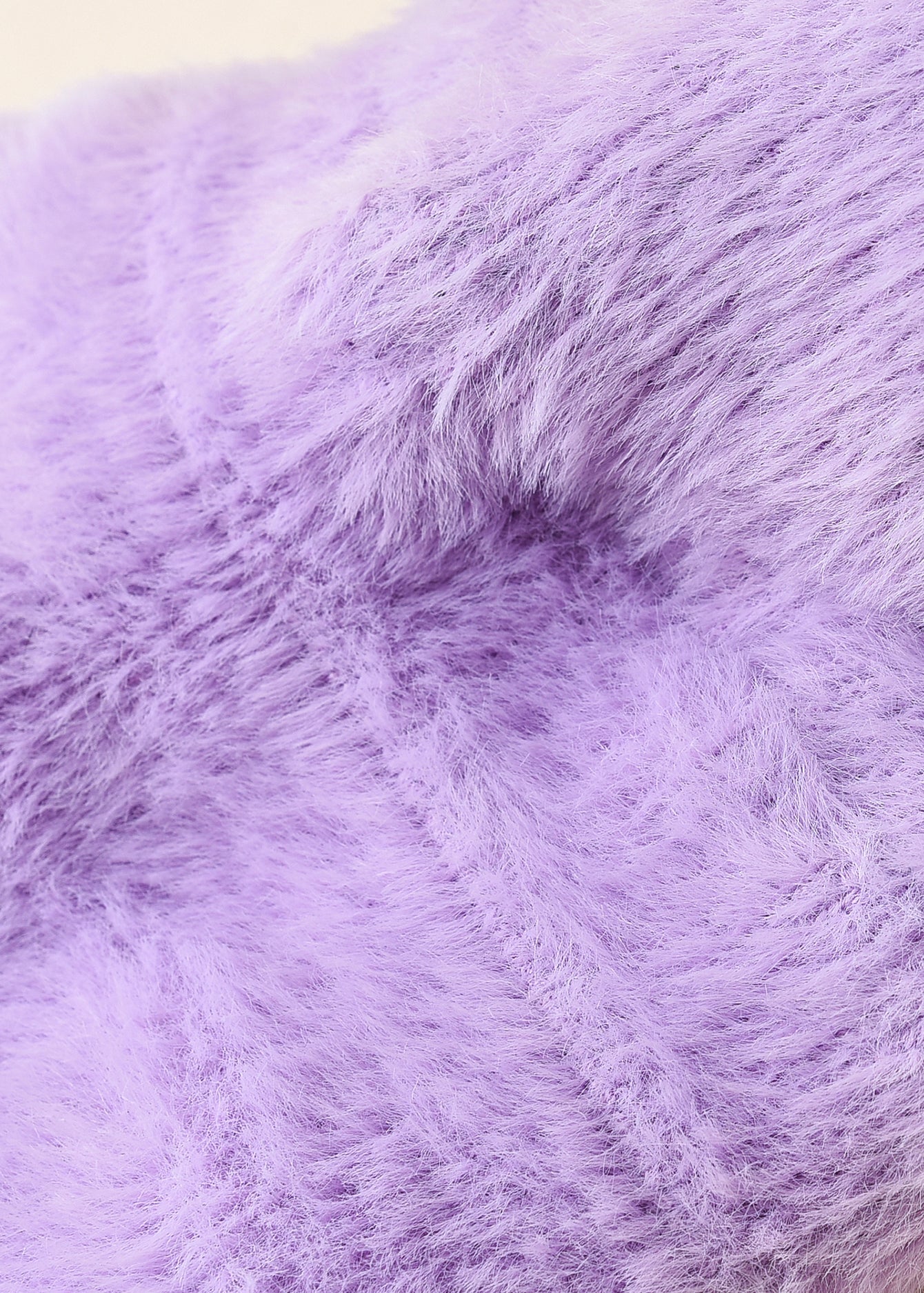 Knit Sequins Pompom Decor Beanie Sai Feel