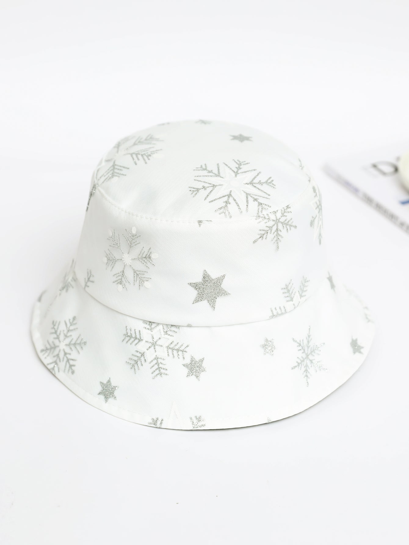 Lace fisherman hat Sai Feel