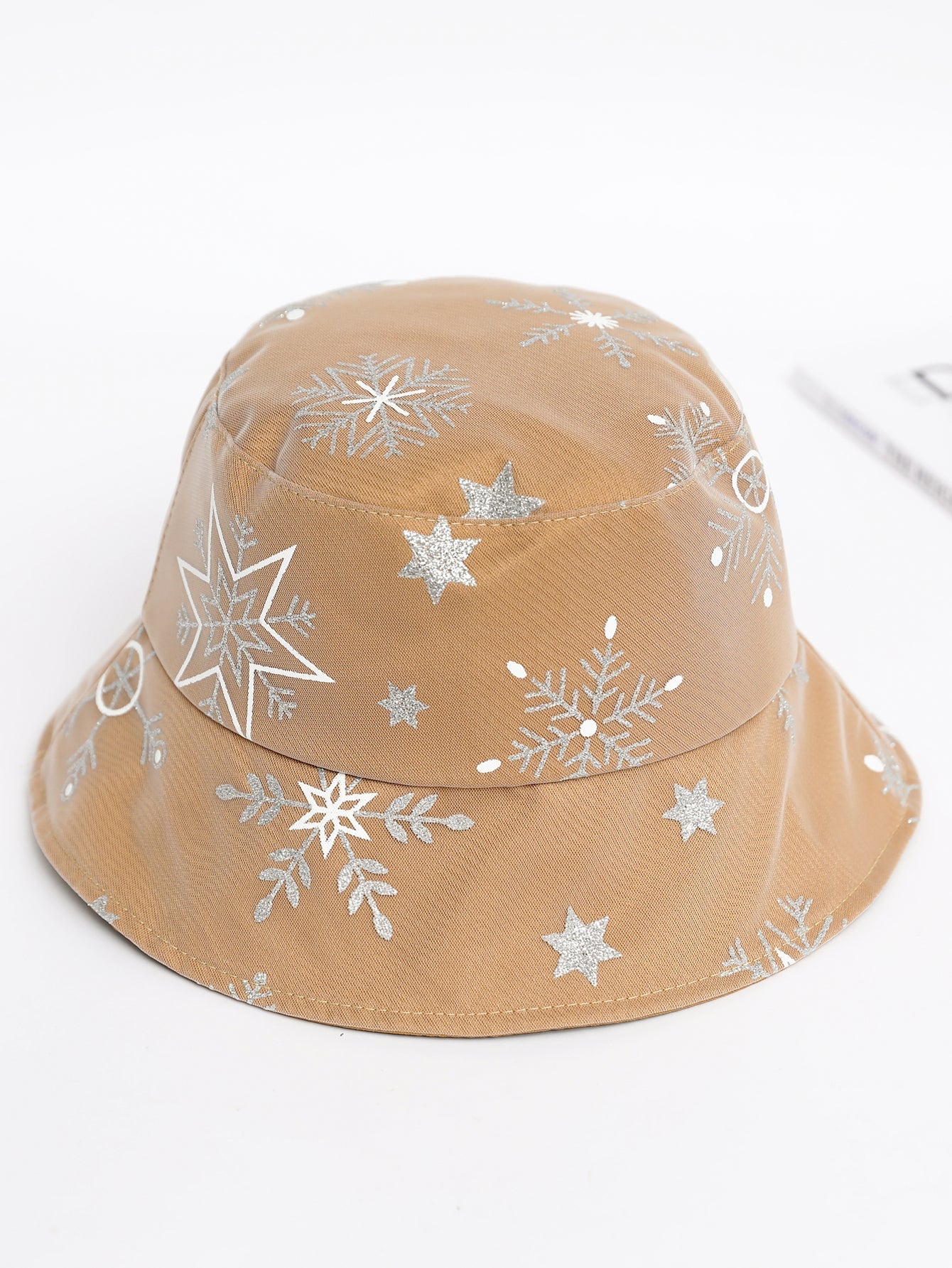 Lace fisherman hat Sai Feel