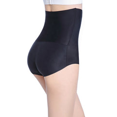 Ladies Shapewear High Waist Butt Enhancer Lifter Padded Panty Sai Feel