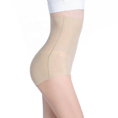 Ladies Shapewear High Waist Butt Enhancer Lifter Padded Panty Sai Feel