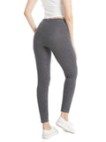 Leggings Depot Women's Popular Buttery Soft Classic Fashion Leggings,home outfits,Lounge Capri Legging L-2XL Sai Feel