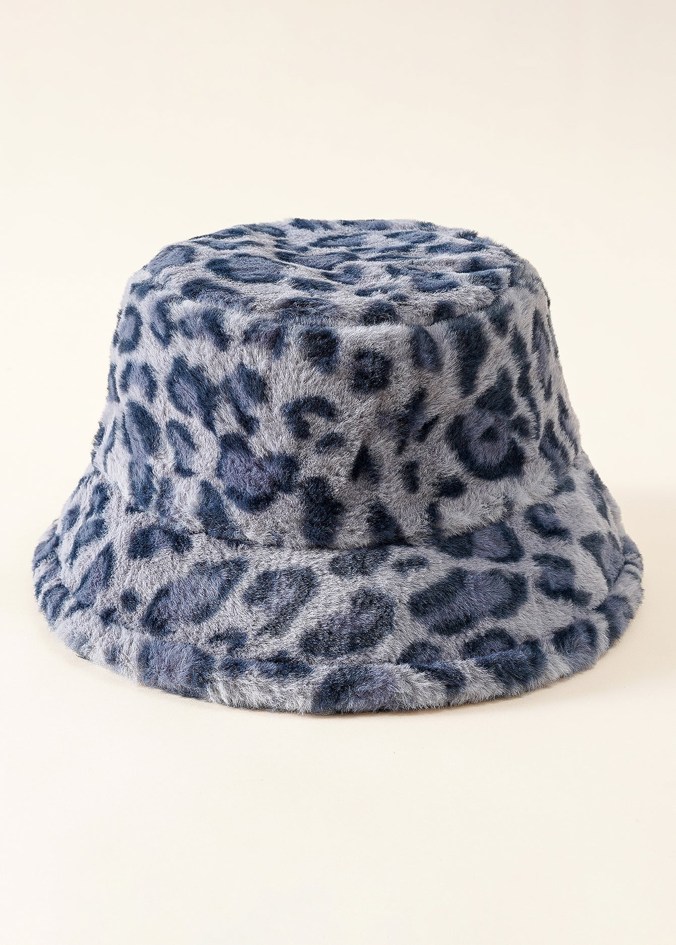 Leopard Print Bucket Hat Sai Feel