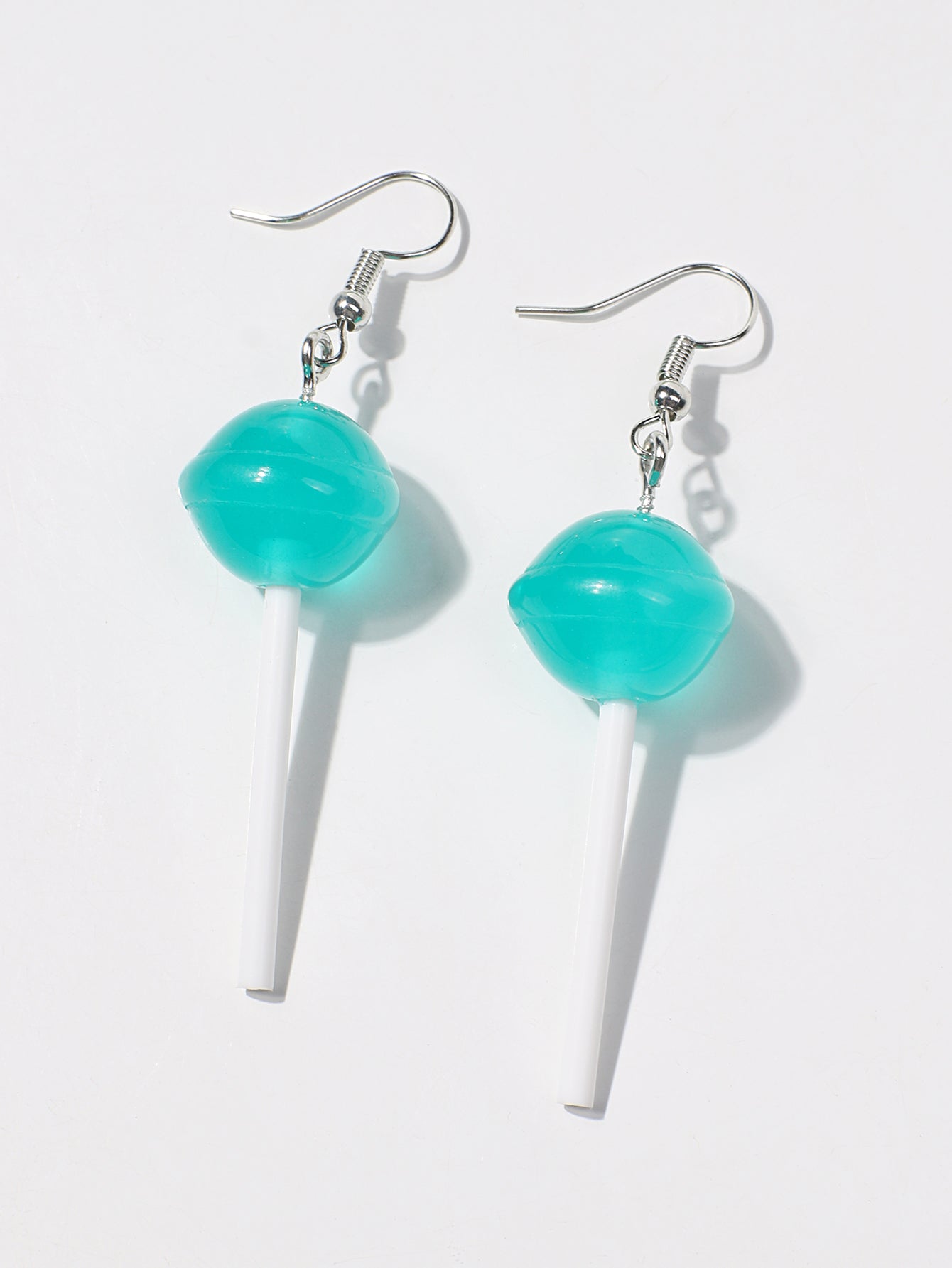 Lollipop Design Earrings Sai Feel