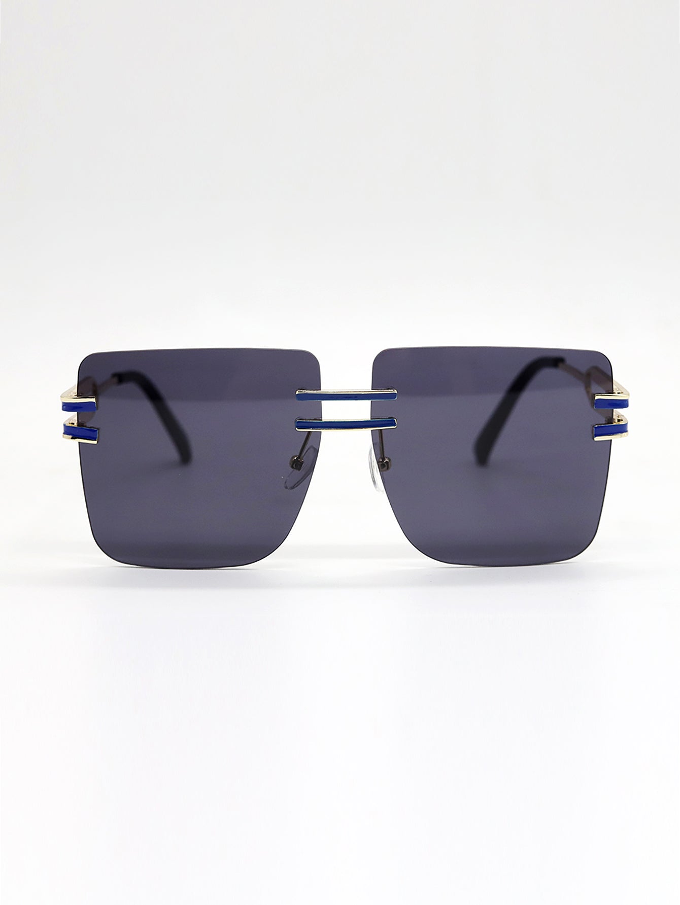 Men Women Oversized Square Sunglasses Sai Feel