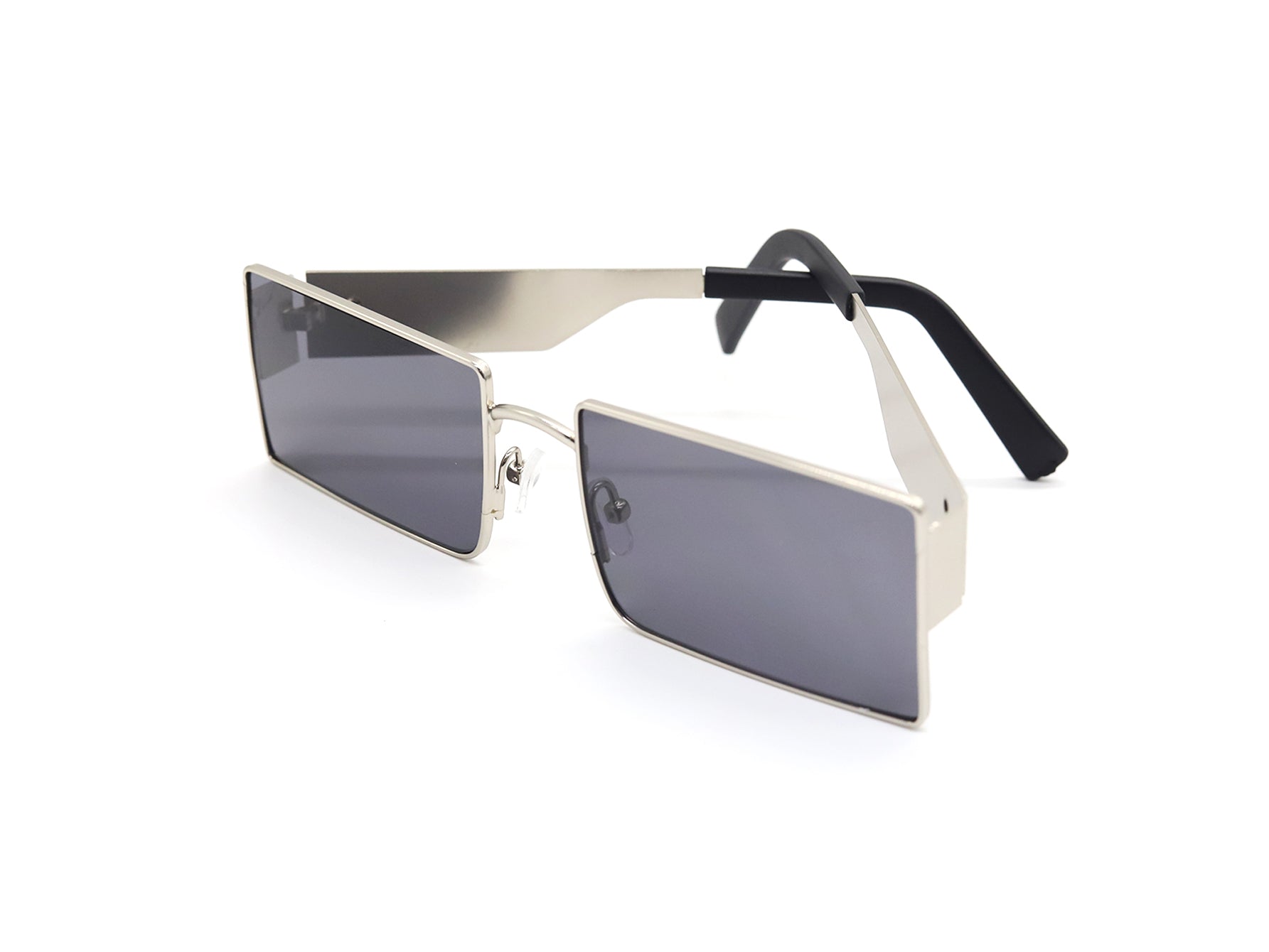 Metal Frame Trend Sunglasses Sai Feel