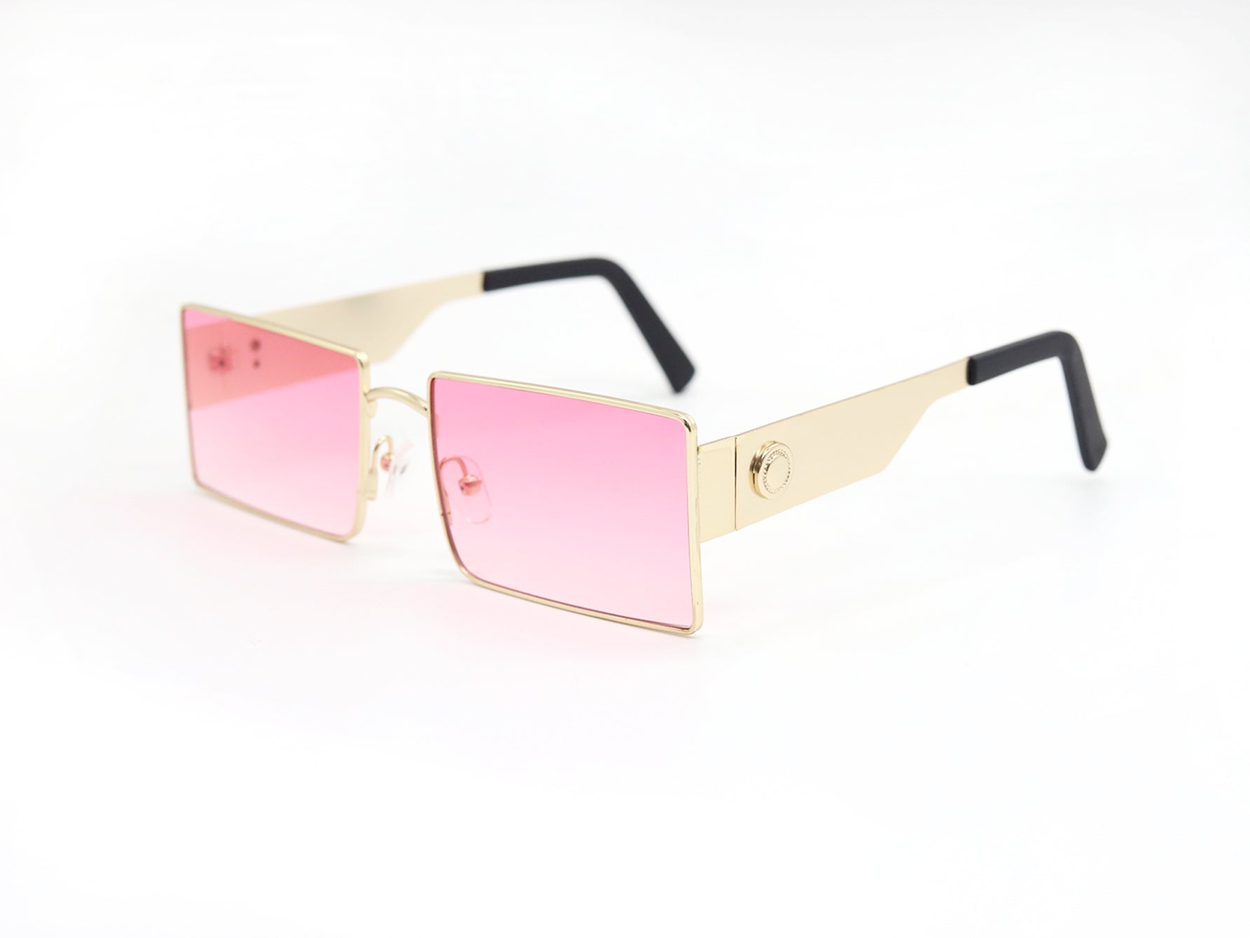Metal Frame Trend Sunglasses Sai Feel