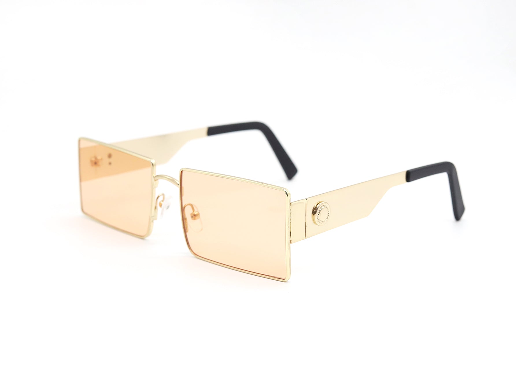 Metal Frame Trend Sunglasses Sai Feel