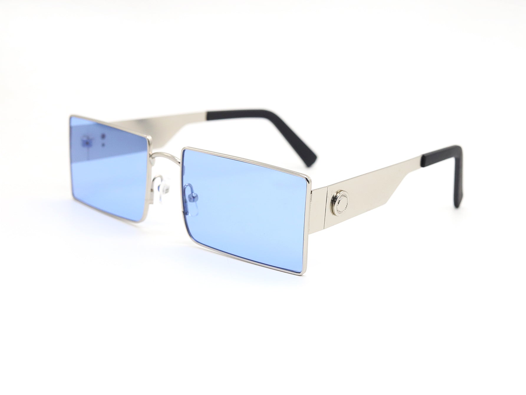 Metal Frame Trend Sunglasses Sai Feel